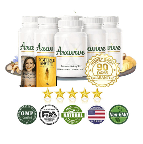 Axavive