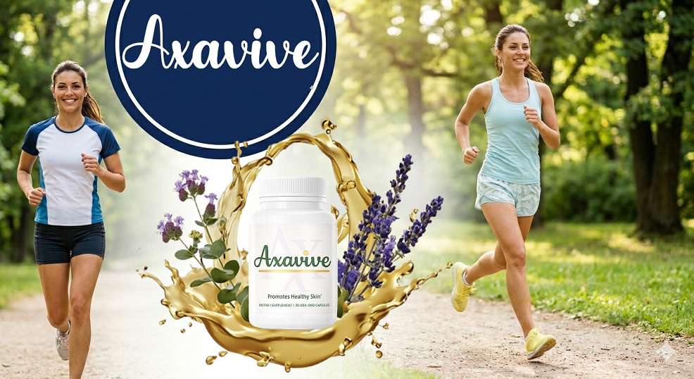 Axavive
