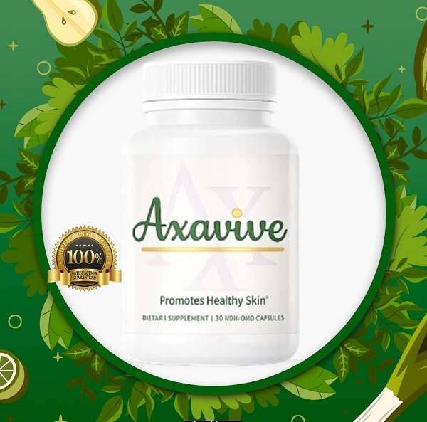Axavive